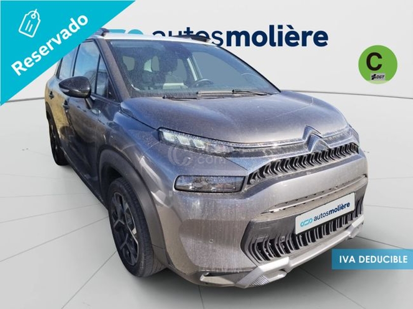 Foto del CITROEN C3 Aircross Puretech S&S Shine Pack EAT6 130
