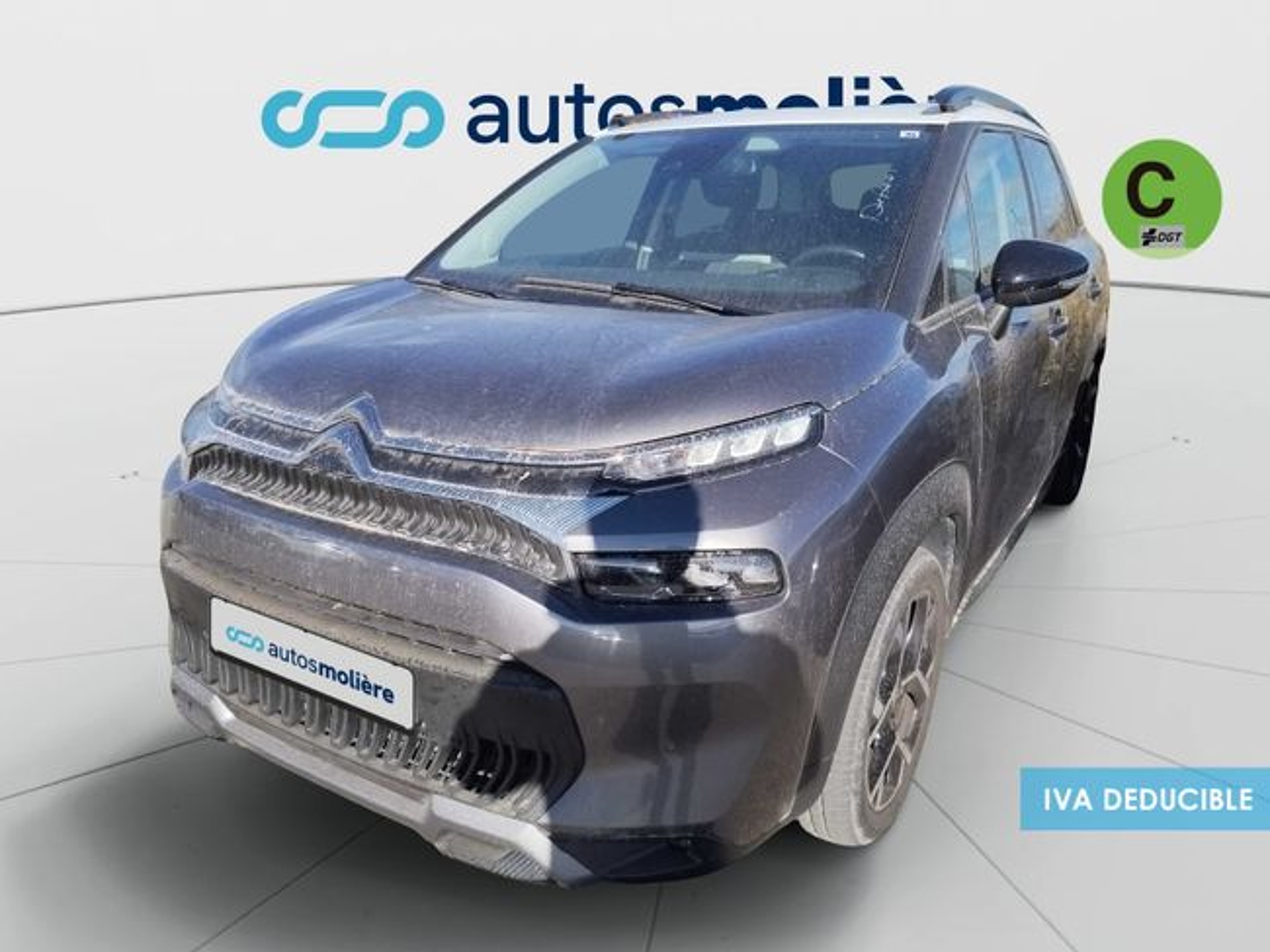 Imagen de CITROEN C3 Aircross