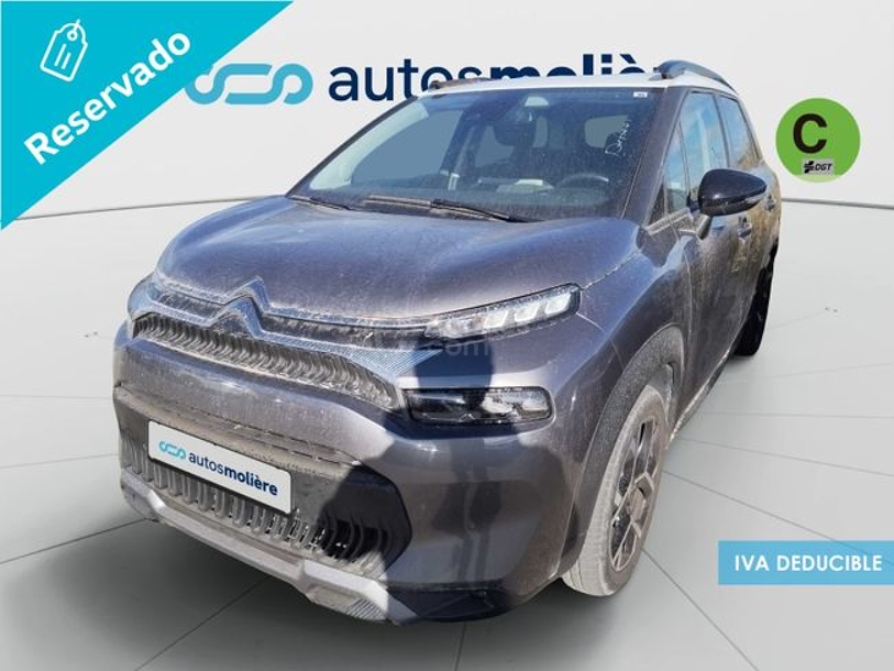 Foto del CITROEN C3 Aircross Puretech S&S Shine Pack EAT6 130