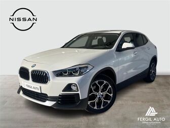 Imagen de BMW X2 sDrive 18iA