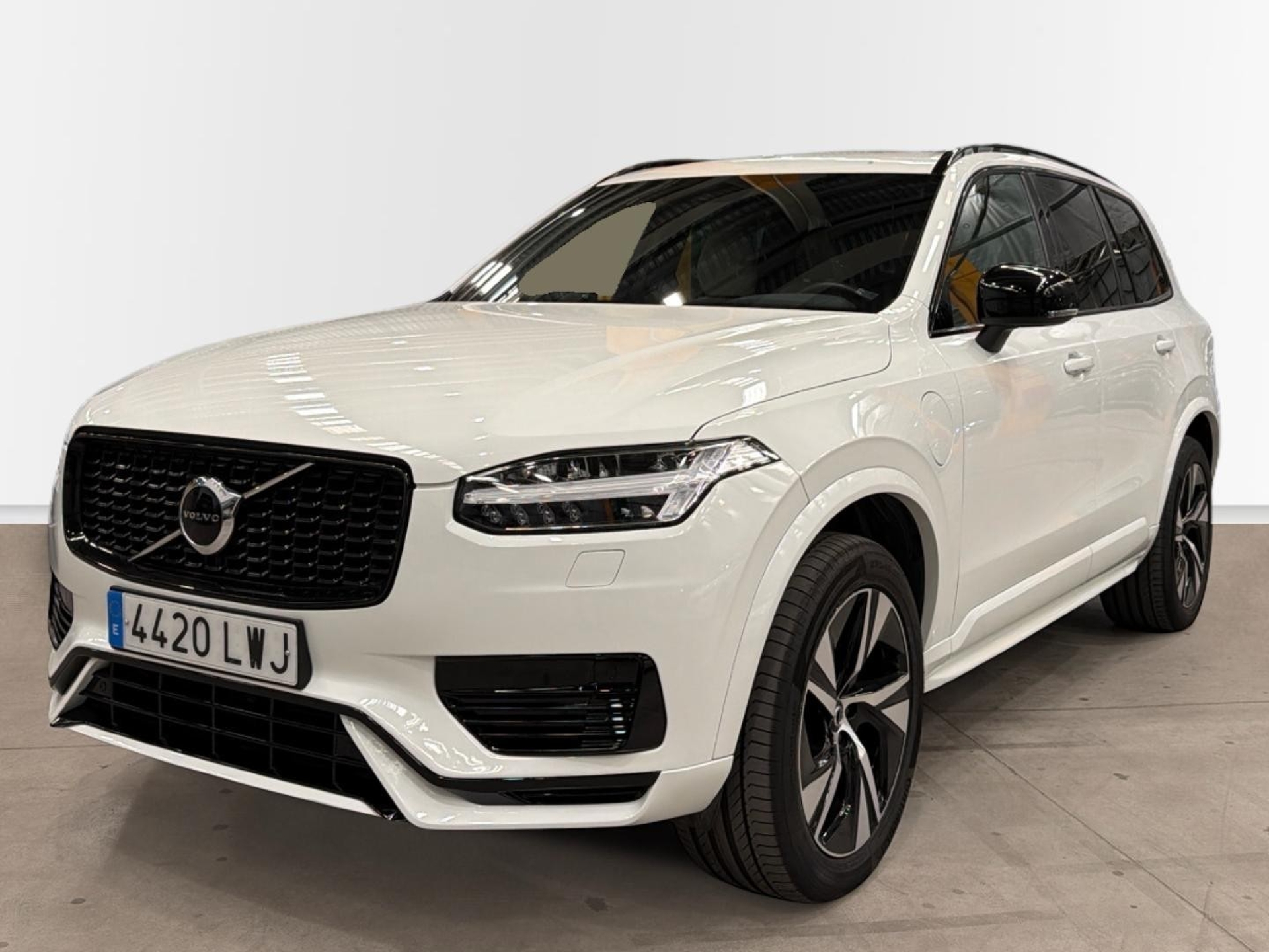 Imagen de VOLVO XC90