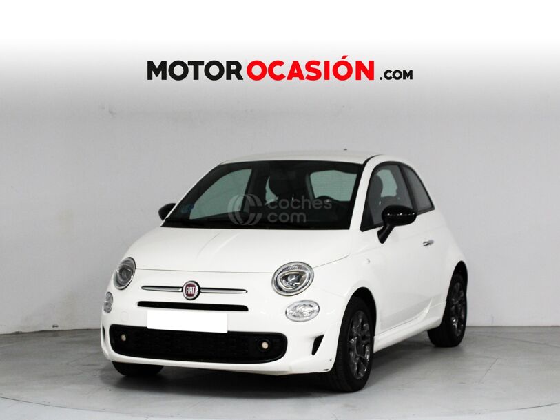 Foto del FIAT 500 C 1.0 Hybrid Dolcevita 52kW