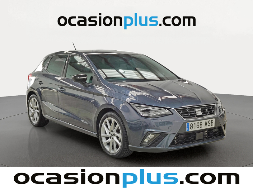 Foto del SEAT Ibiza 1.5 TSI S&S FR XS DSG 150