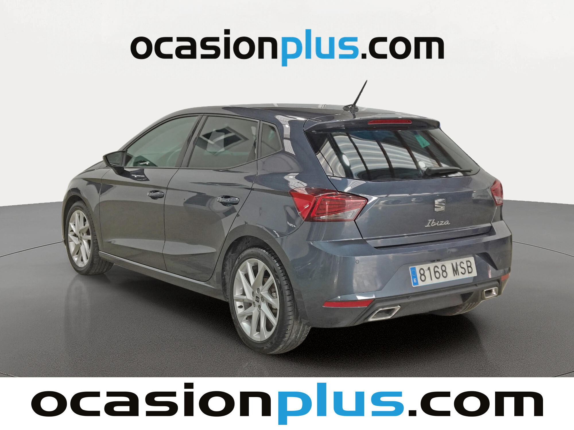 Foto del SEAT Ibiza 1.5 TSI S&S FR XS DSG 150