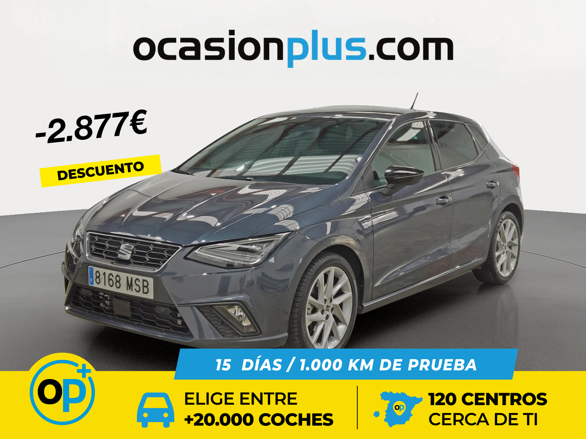 Imagen de SEAT Ibiza