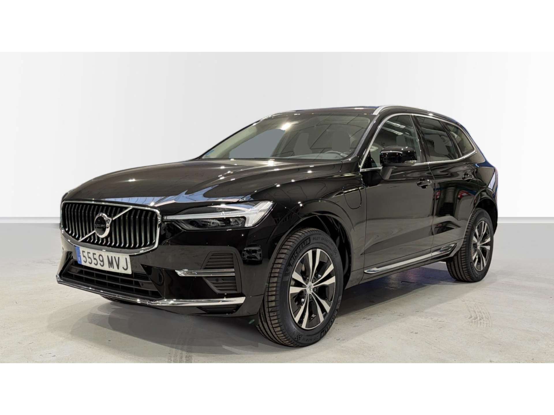 Imagen de VOLVO XC60