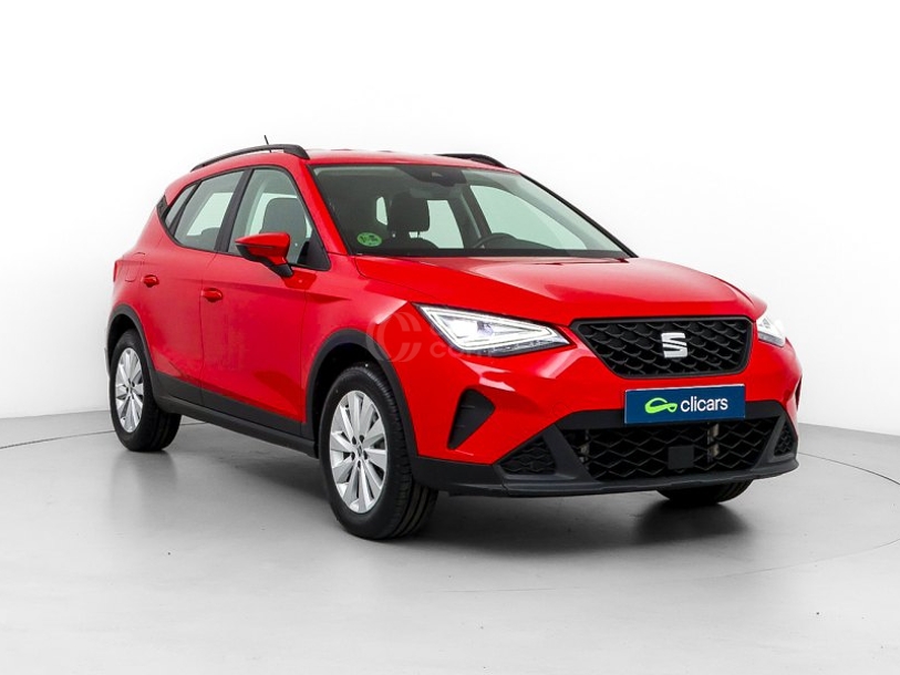 Foto del SEAT Arona 1.0 TSI S&S Style XM 110
