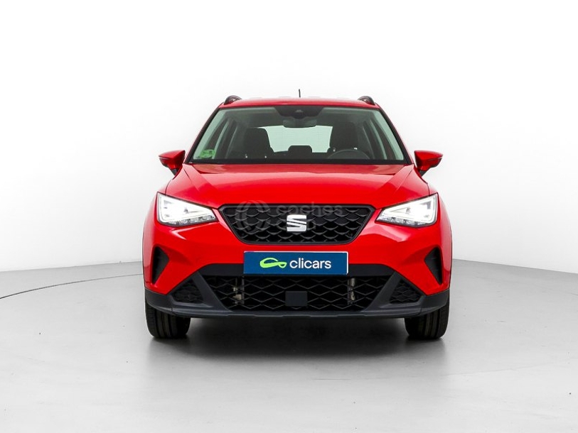 Foto del SEAT Arona 1.0 TSI S&S Style XM 110