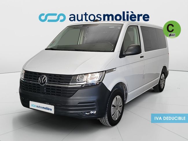 Foto del VOLKSWAGEN Caravelle 2.0TDI BMT Caravelle 84kW