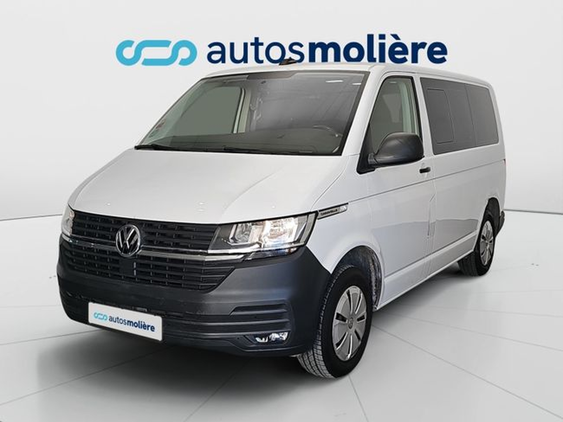 Imagen de VOLKSWAGEN Caravelle