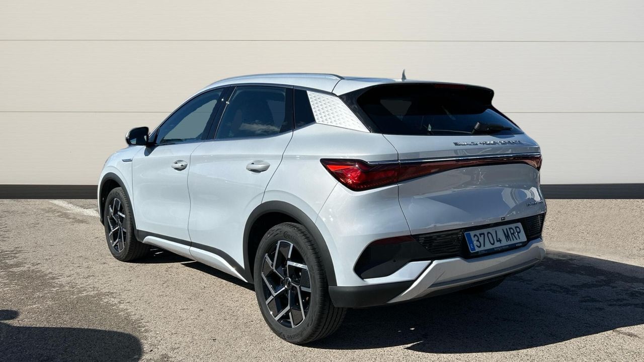 Foto del BYD Atto 3 Comfort 150kW 60kWh