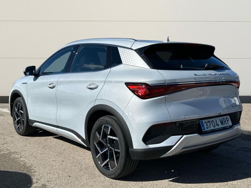 Foto del BYD Atto 3 Comfort 150kW 60kWh