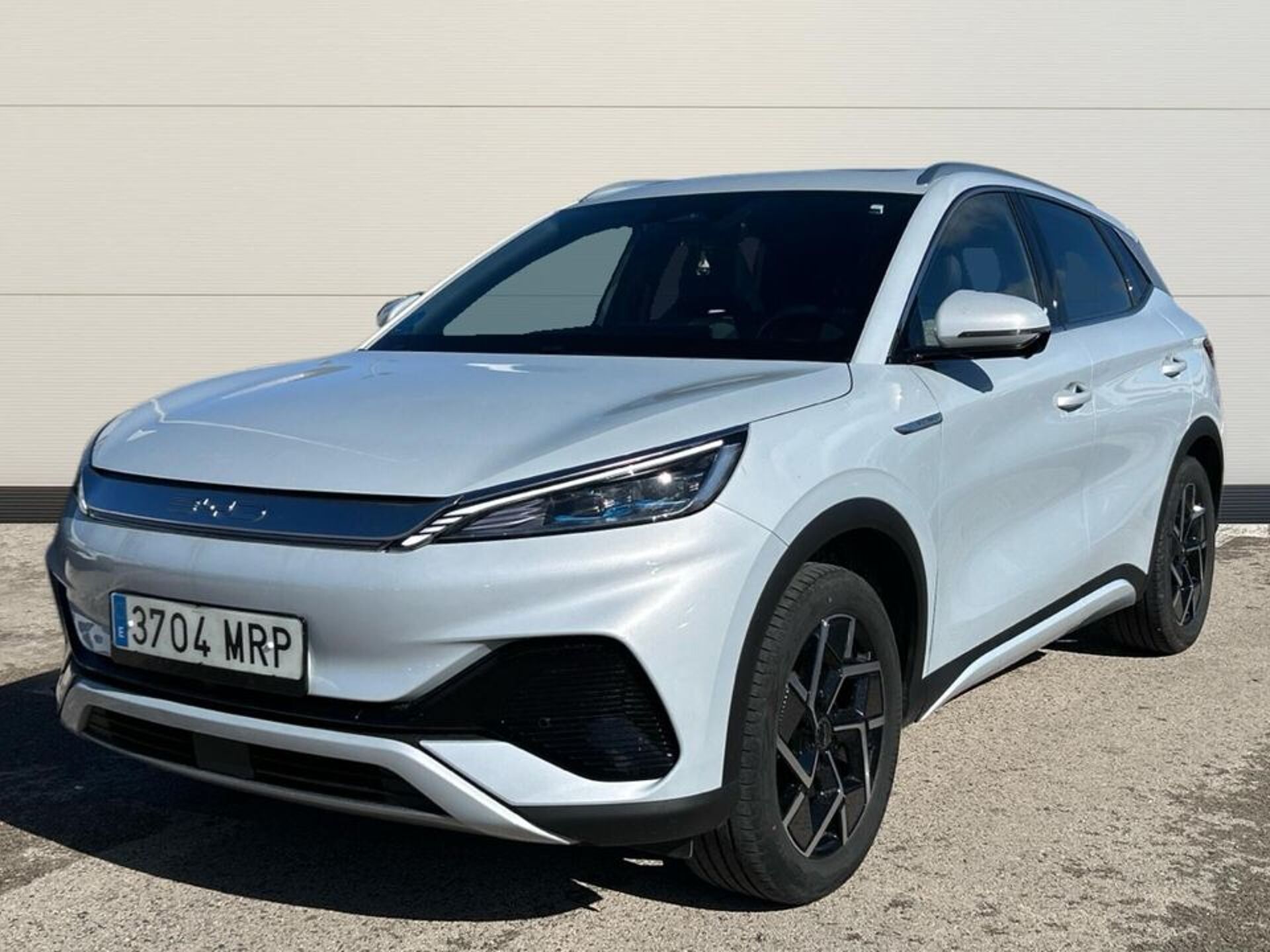 Imagen 3 de BYD Atto 3