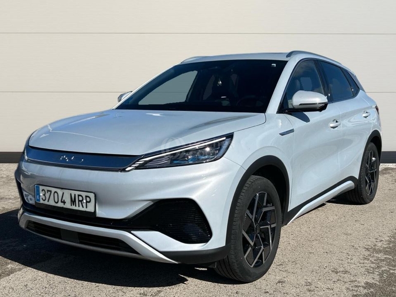 Foto del BYD Atto 3 Comfort 150kW 60kWh