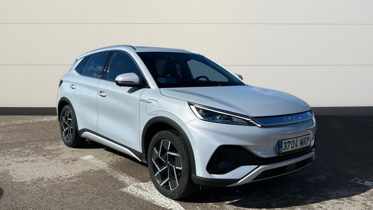 Foto del BYD Atto 3 Comfort 150kW 60kWh