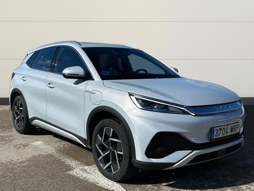 Foto del BYD Atto 3 Comfort 150kW 60kWh