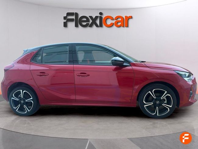 Foto del OPEL Corsa 1.2T XHL S-S GS-Line 100