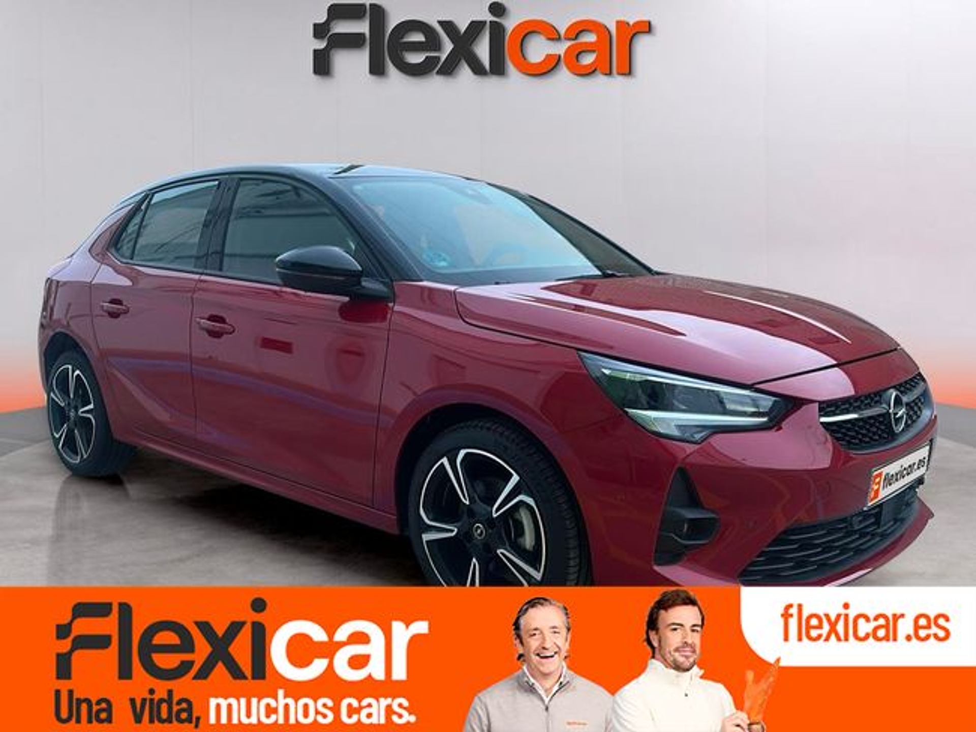 Imagen de OPEL Corsa