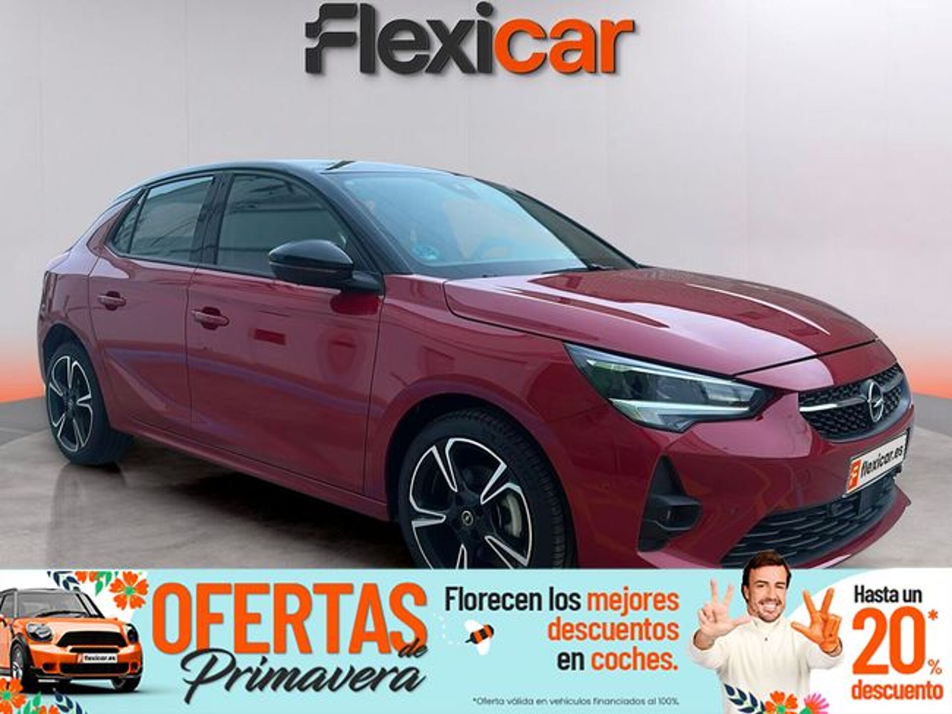 Imagen 1 de OPEL Corsa