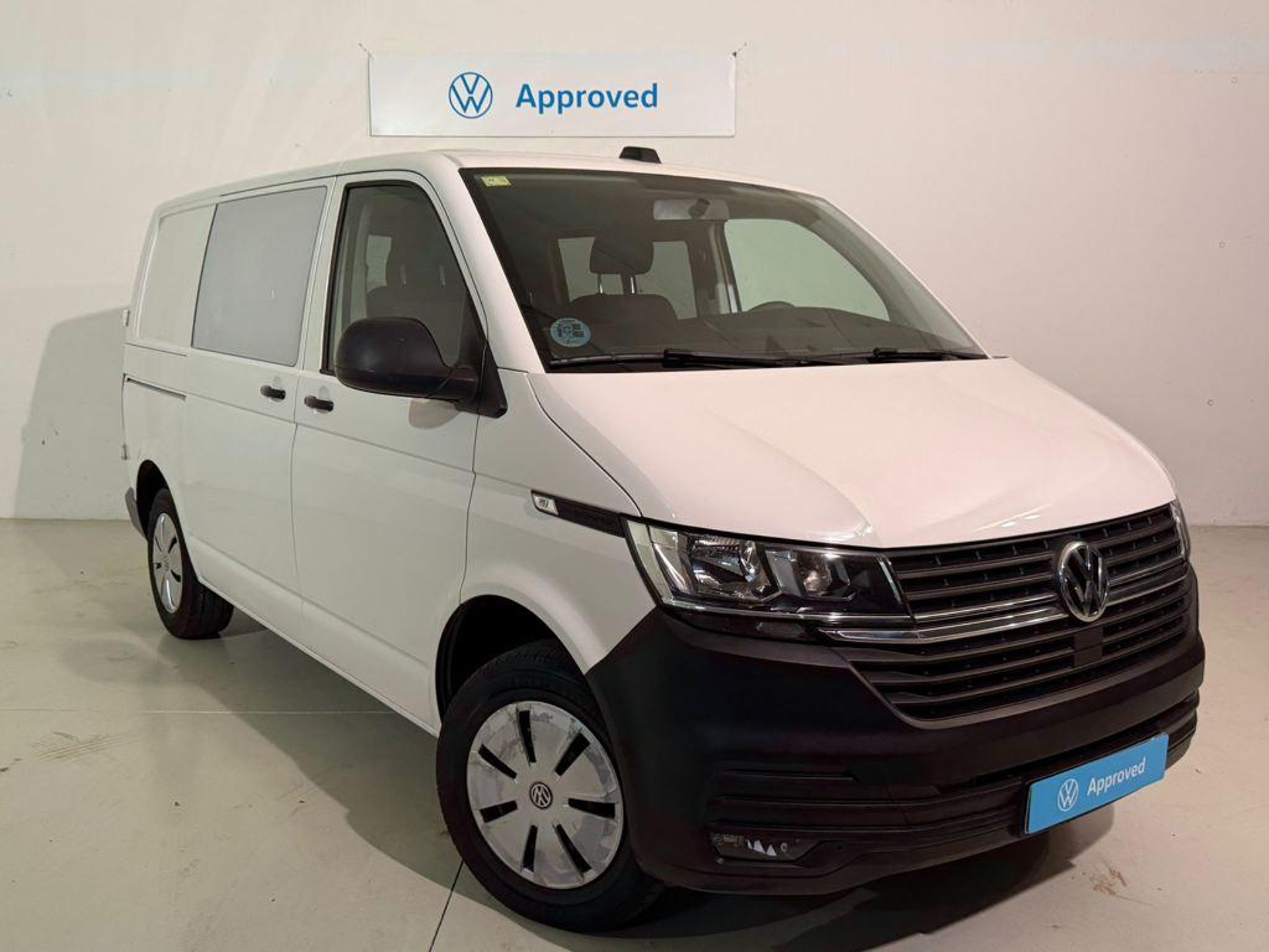 Imagen de VOLKSWAGEN Transporter