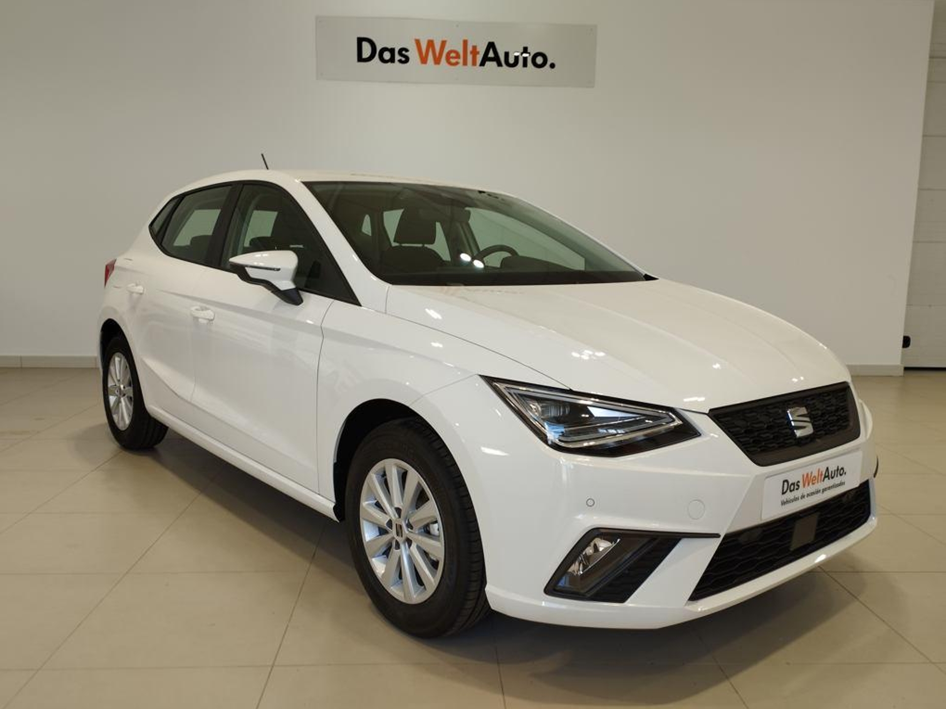Imagen de SEAT Ibiza