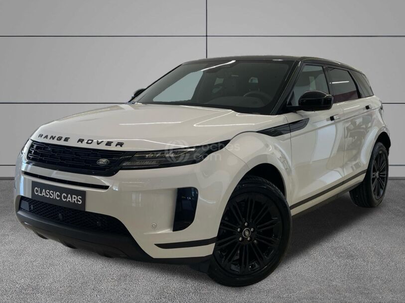 Foto del LAND ROVER Range Rover Evoque 1.5 I3 PHEV S AWD Auto
