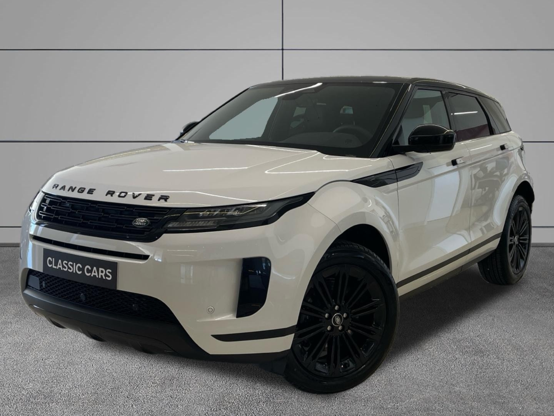Imagen de LAND ROVER Range Rover Evoque