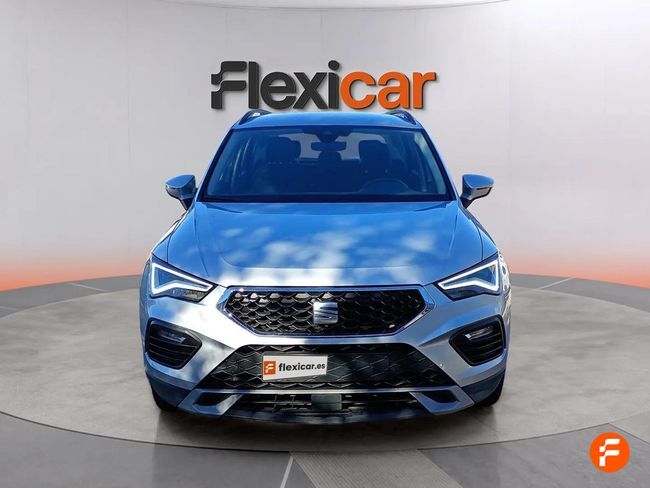 Foto del SEAT Ateca 1.0 TSI S&S Reference
