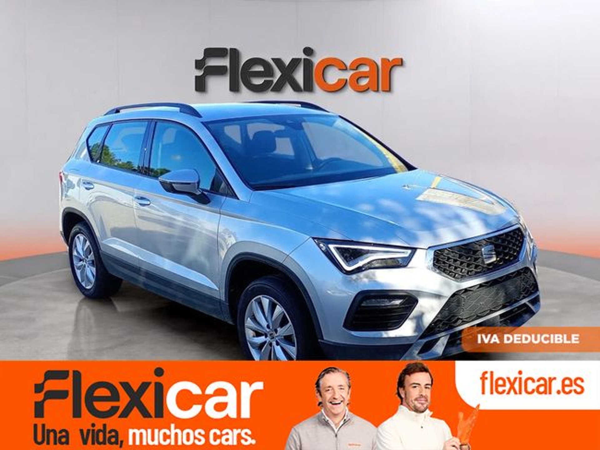 Imagen de SEAT Ateca