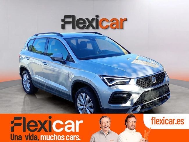 Foto del SEAT Ateca 1.0 TSI S&S Reference