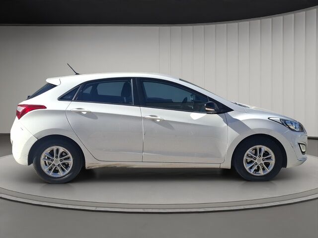 Foto del HYUNDAI i30 1.4 Tecno