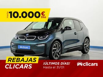 Imagen de BMW i3 120Ah