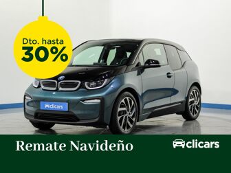 Imagen de BMW i3 120Ah