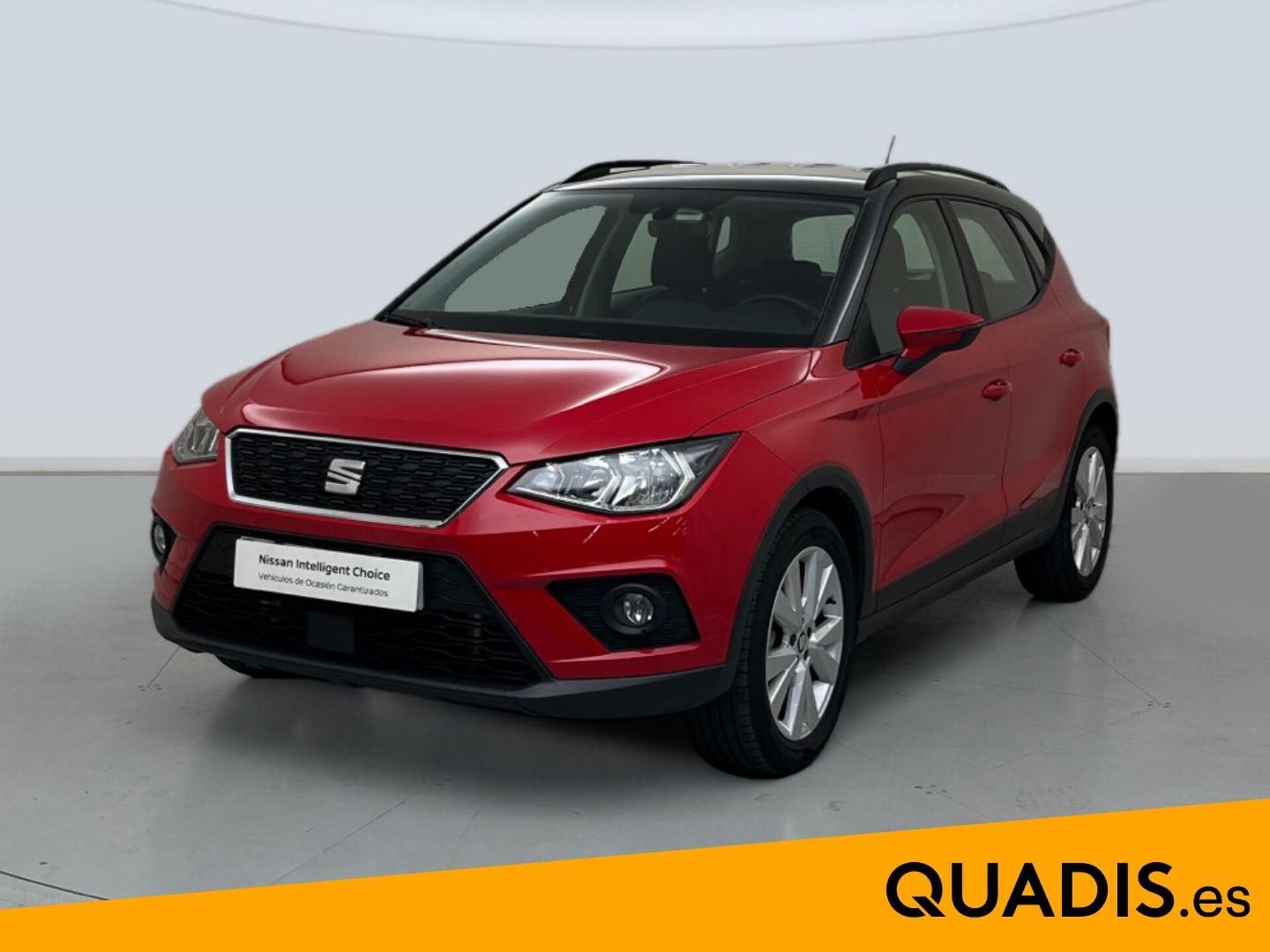 Imagen de SEAT Arona