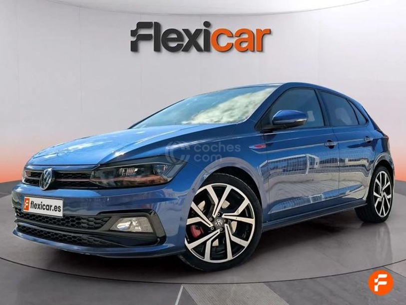 Foto del VOLKSWAGEN Polo 2.0 TSI GTI DSG