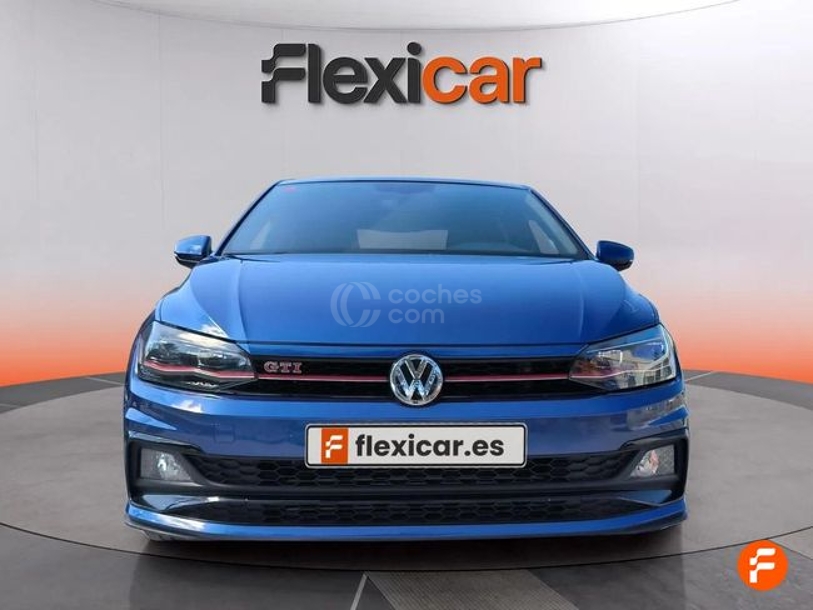 Foto del VOLKSWAGEN Polo 2.0 TSI GTI DSG