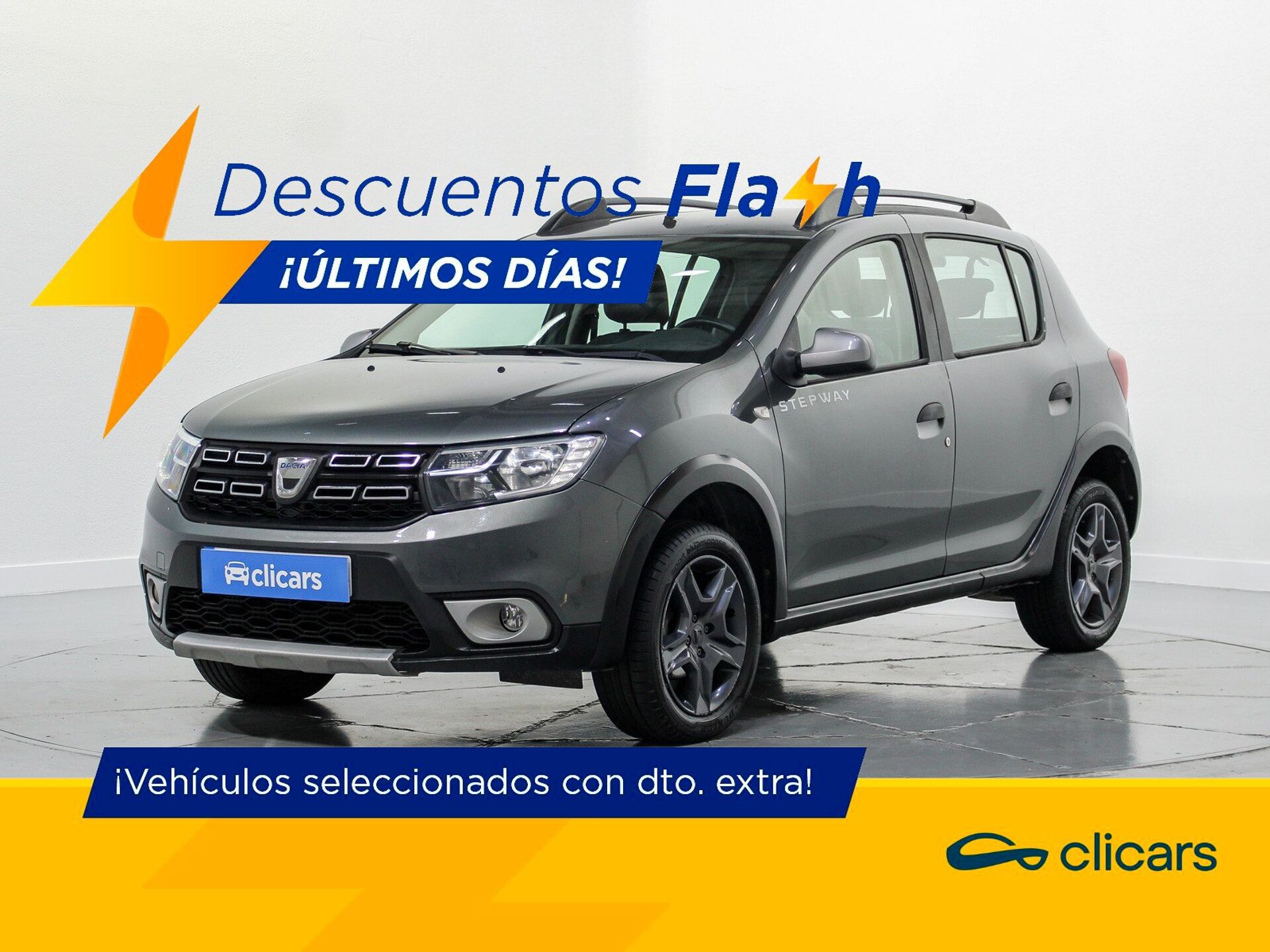 Imagen de DACIA Sandero