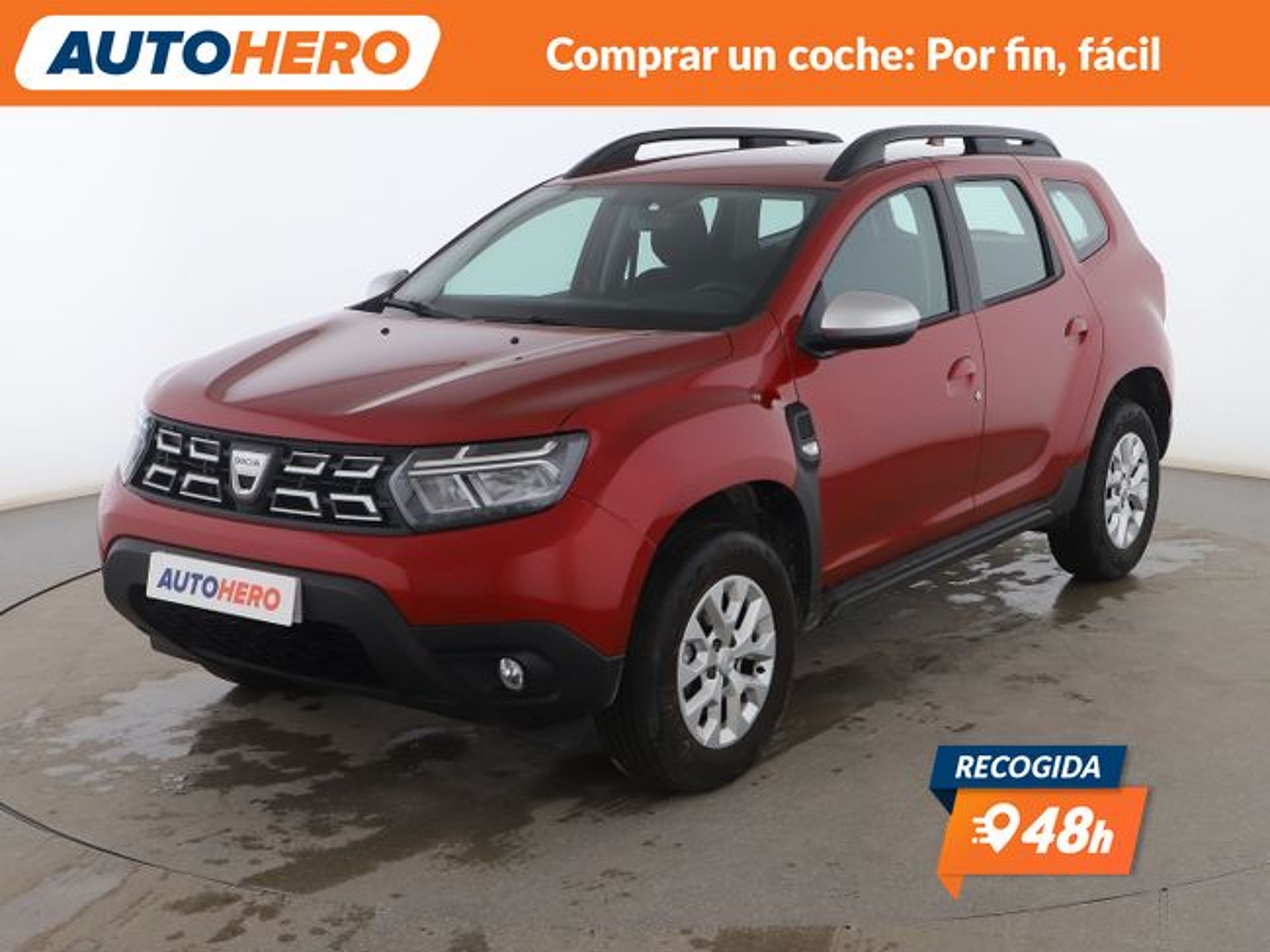 Imagen de DACIA Duster