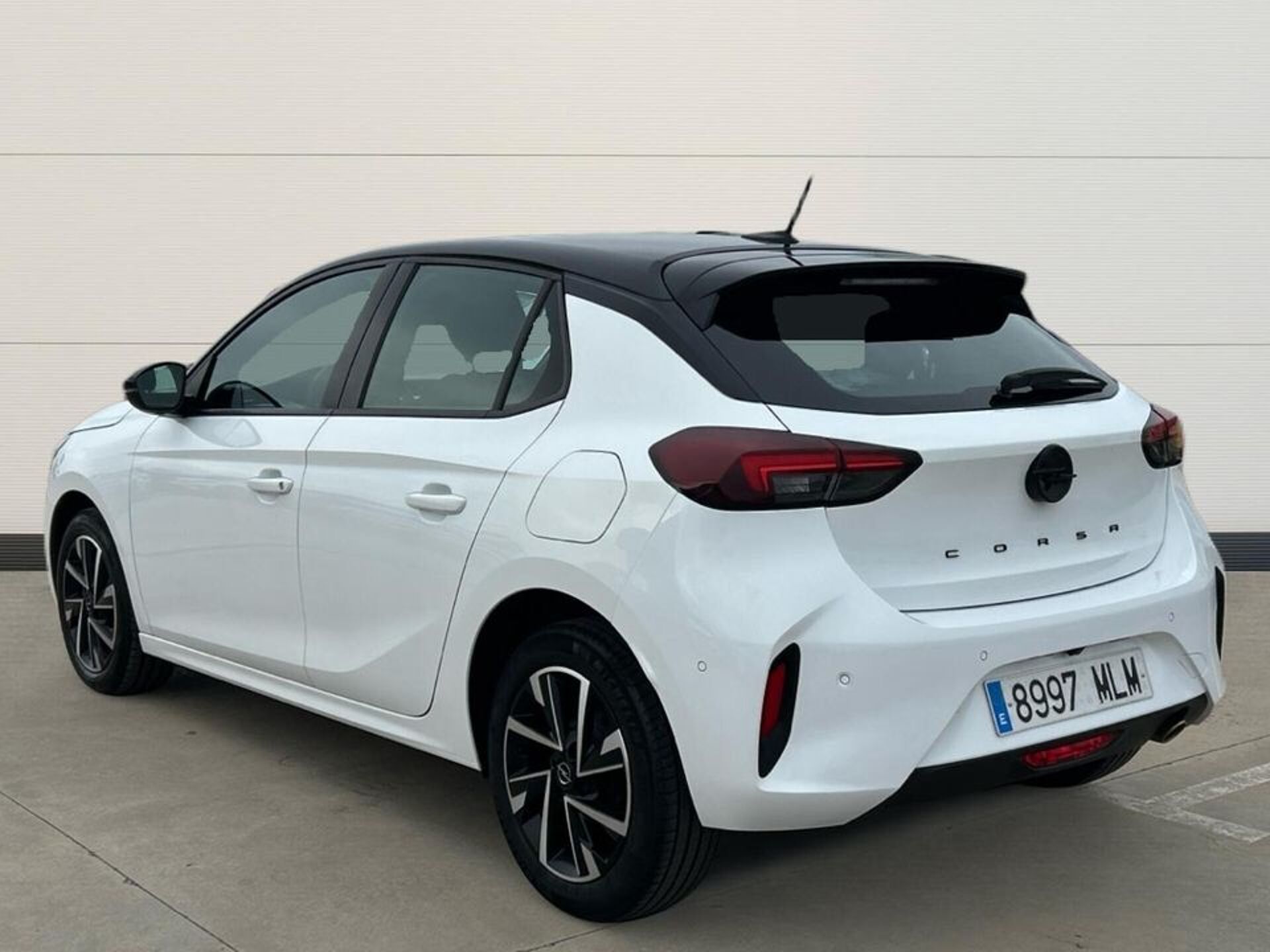 Imagen 3 de OPEL Corsa