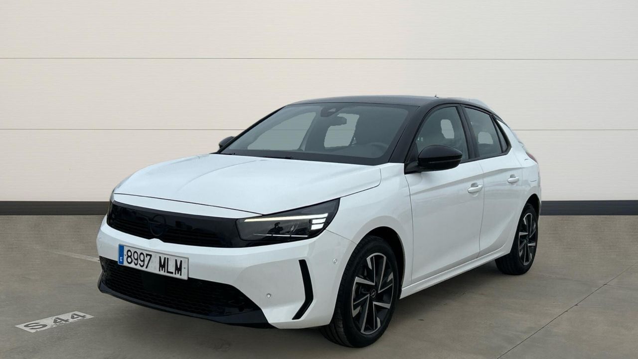 Foto del OPEL Corsa 1.2T XHL S-S GS 100