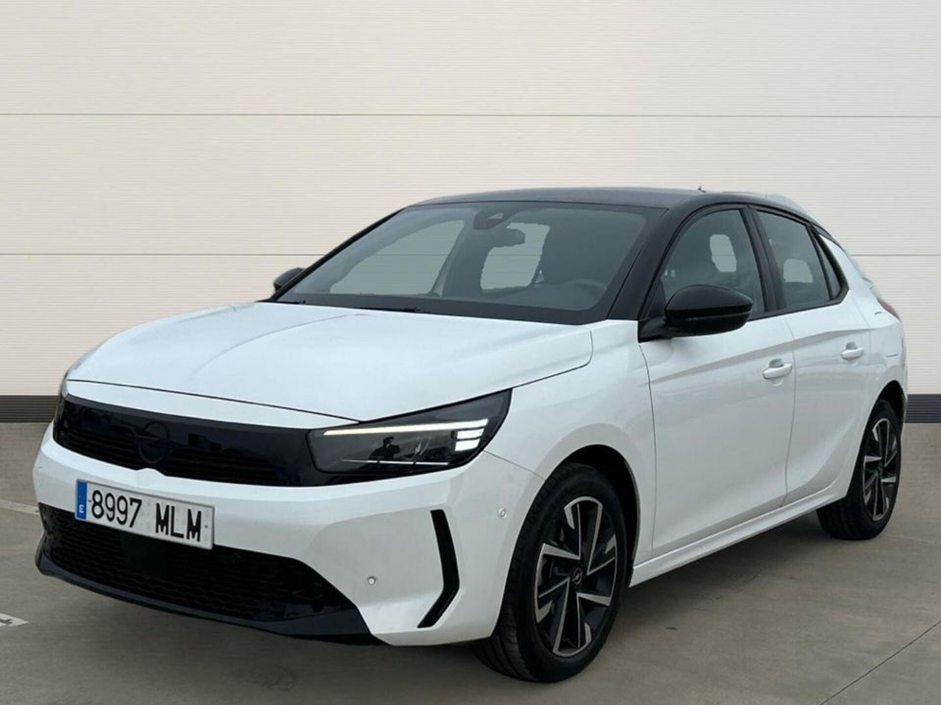 Imagen 2 de OPEL Corsa