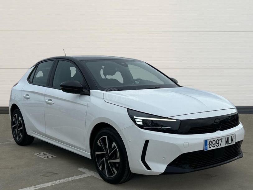 Foto del OPEL Corsa 1.2T XHL S-S GS 100