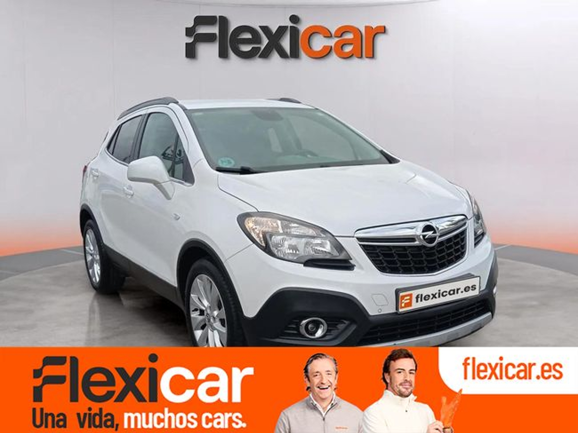 Imagen de OPEL Mokka