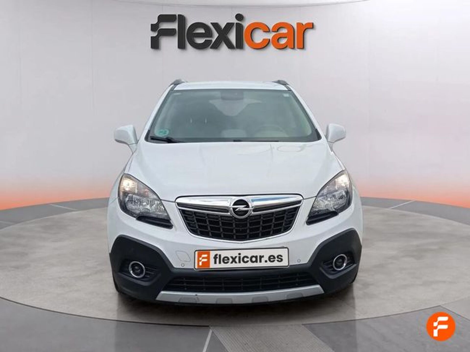 Imagen 3 de OPEL Mokka