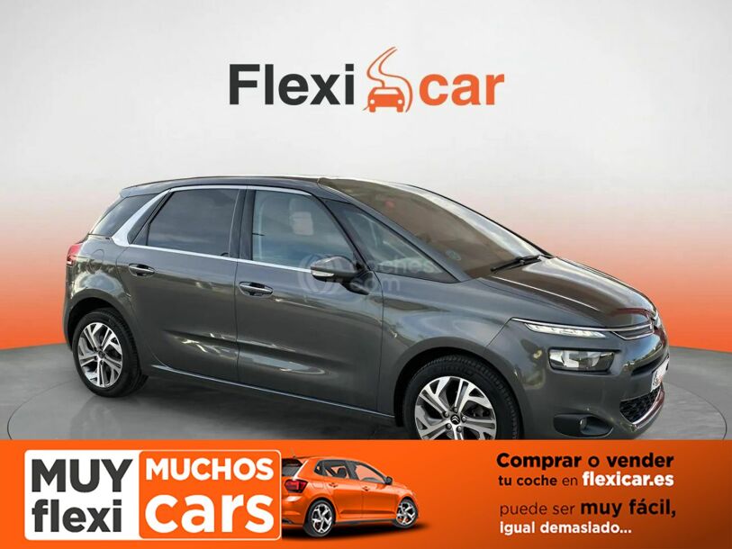 Foto del CITROEN C4 Picasso 1.2 PureTech S&S Feel 130