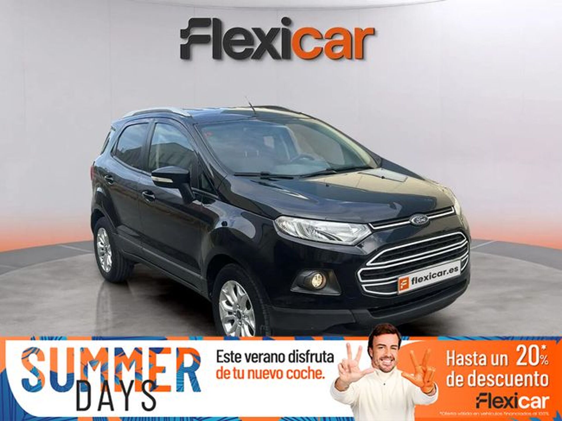 Imagen de FORD EcoSport