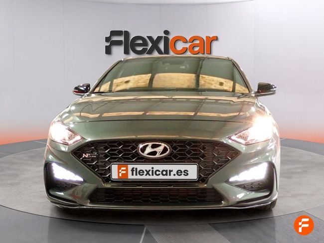 Foto del HYUNDAI i30 1.0 TGDI N Line 30A 120