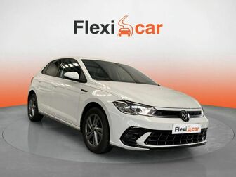 Imagen de VOLKSWAGEN Polo 1.0 TSI R-Line 70kW