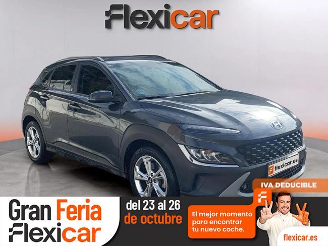 HYUNDAI Kona (1.0 TGDI Klass 4X2) en Vizcaya
