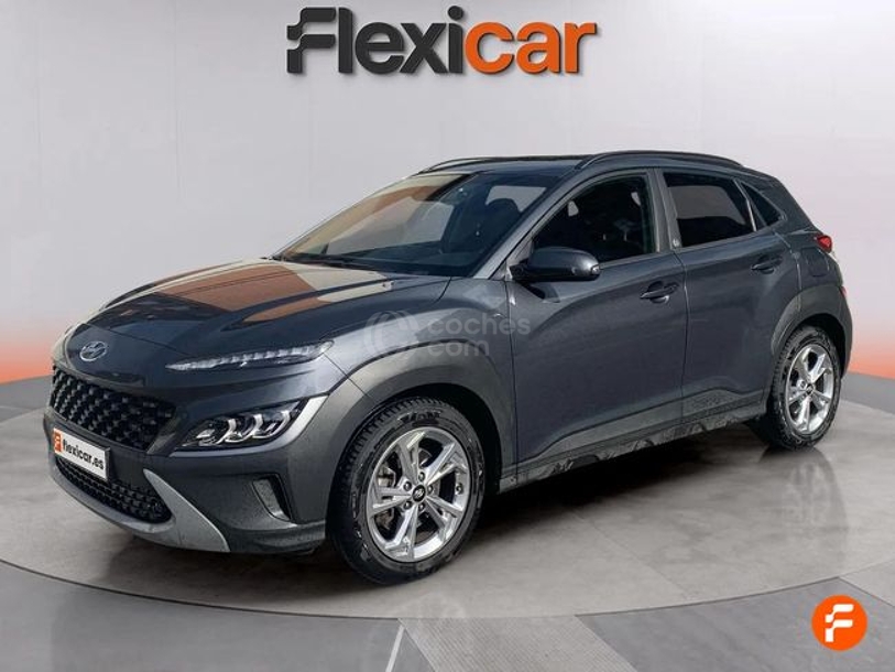 Foto del HYUNDAI Kona 1.0 TGDI Klass 4x2
